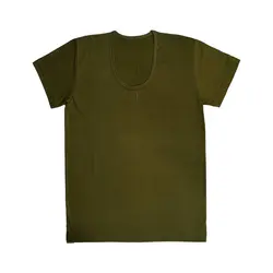 زیرپوش نیم آستین الوان کریستال XXL