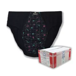 شورت اسلیپ هوتن کد 262 سایز XXL