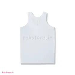 زیرپوش رکابی کریستال XL