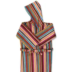 حوله تن پوش بچگانه پرناز سایز 80