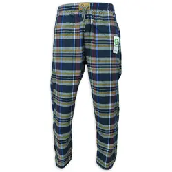 شلوار چهارخانه جیب دار محمد L