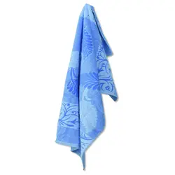 حوله رودوشی کوچک ژاکارد کد 11