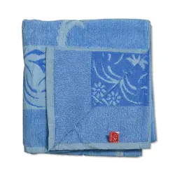 حوله رودوشی کوچک ژاکارد کد 11