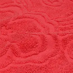 حوله دستی بچگانه ساده موهر کد 22