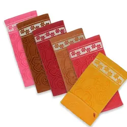 حوله دستی بچگانه ساده موهر کد 22