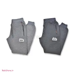 شلوار دیور ملانژ حیدری