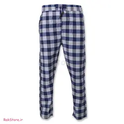 شلوار چهارخونه پنبه کیپ