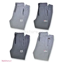 شلوار قواره دار حیدری