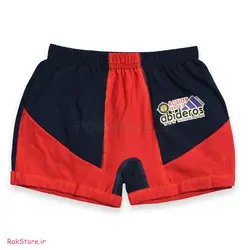 شورت پادار آیدین XXL