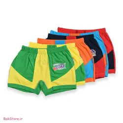 شورت پادار آیدین XXL