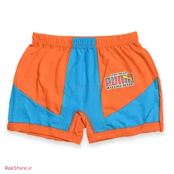 شورت پادار آیدین XXL