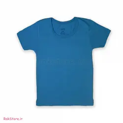 زیرپوش نیم آستین کلونت 5 تا 6 سال