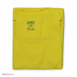 زیرپوش نیم آستین کلونت 5 تا 6 سال