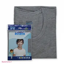 زیرپوش نیم آستین کلونت 13 تا 14 سال