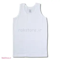 زیرپوش رکابی کلونت 13 تا 14 سال