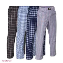 شلوار تترون هوتن XXL