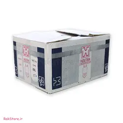شورت پادار هوتن XXL کد 915