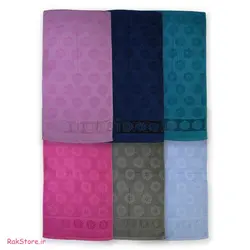 حوله دستی سوسن گلزار