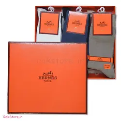 جوراب ساقدار هوتن کد230