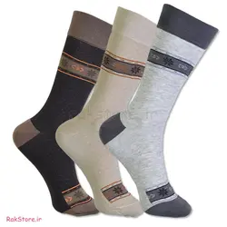 جوراب ساقدار هوتن کد226