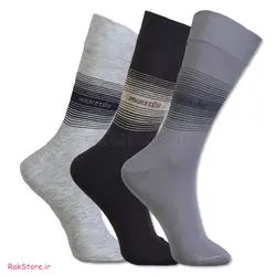 جوراب ساقدار هوتن کد218