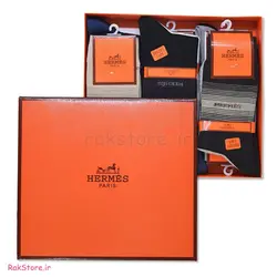 جوراب ساقدار هوتن کد218