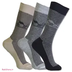 جوراب ساقدار هوتن کد215