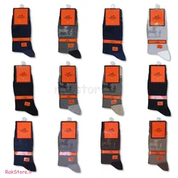 جوراب ساقدار هوتن کد215