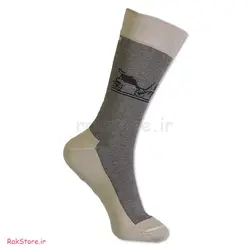 جوراب ساقدار هوتن کد215