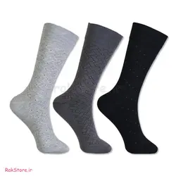 جوراب ساقدار هوتن کد202