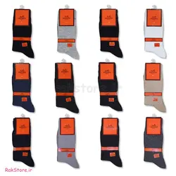 جوراب ساقدار هوتن کد202