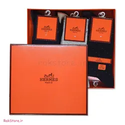 جوراب ساقدار هوتن کد202