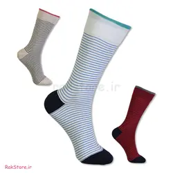 جوراب ساقدار هوتن کد207