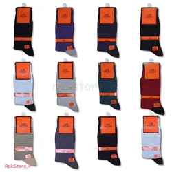 جوراب ساقدار هوتن کد207