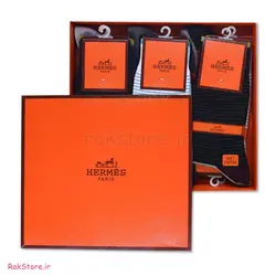 جوراب ساقدار هوتن کد207