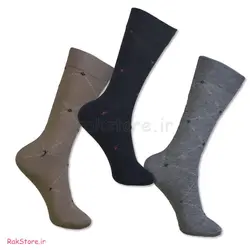 جوراب ساقدار هوتن کد 231