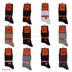 جوراب ساقدار هوتن کد 231