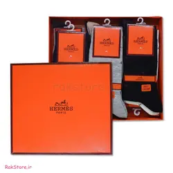 جوراب ساقدار هوتن کد 231