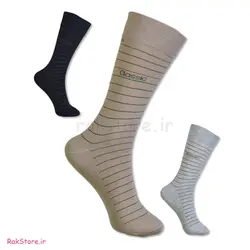 جوراب ساقدار هوتن کد268