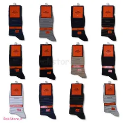 جوراب ساقدار هوتن کد268