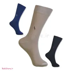 جوراب ساقدار هوتن کد235