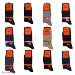 جوراب ساقدار هوتن کد235