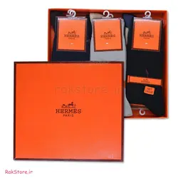 جوراب ساقدار هوتن کد235