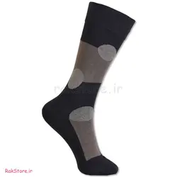 جوراب ساقدار هوتن کد 205