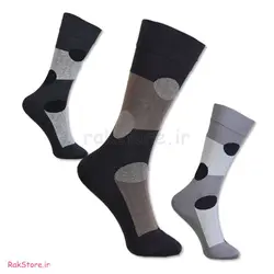 جوراب ساقدار هوتن کد 205