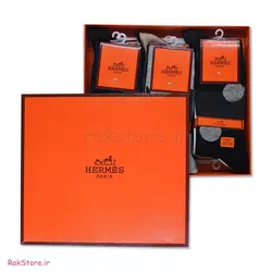 جوراب ساقدار هوتن کد 205