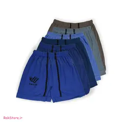 شورت پادار جلودار نور XXXL