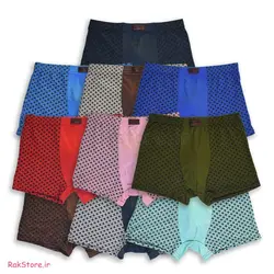 شورت نیم پا نور XXXL