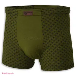 شورت نیم پا نور XXXL