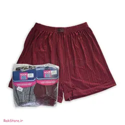 شورت نیم پا نور XXXL
